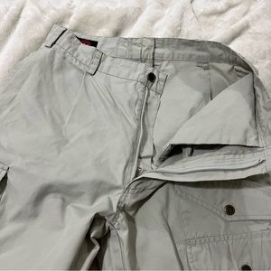 Fjallraven Ladies Cargo Pants